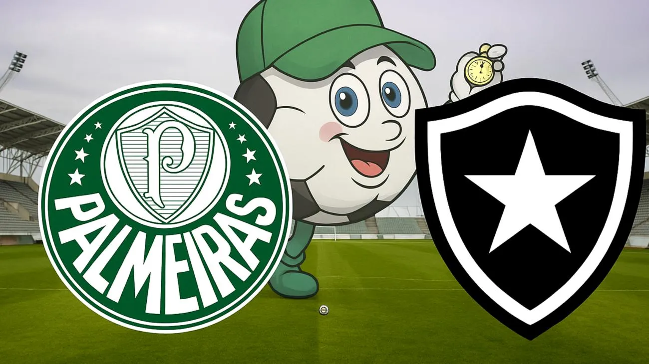 <> Hai visto cosa è successo durante Palmeiras-Botafogo? Il match che ha conquistato il mondo e cambierà il calcio che ami 2025-06-28T18:41:35.226Z"