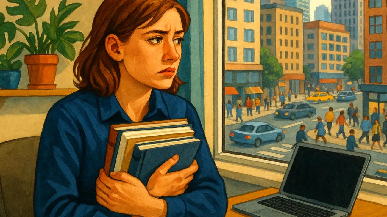 Cosa significa se hai sempre bisogno di controllare tutto quello che succede intorno a te, secondo la psicologia? 2025-06-28T04:54:13.617Z"