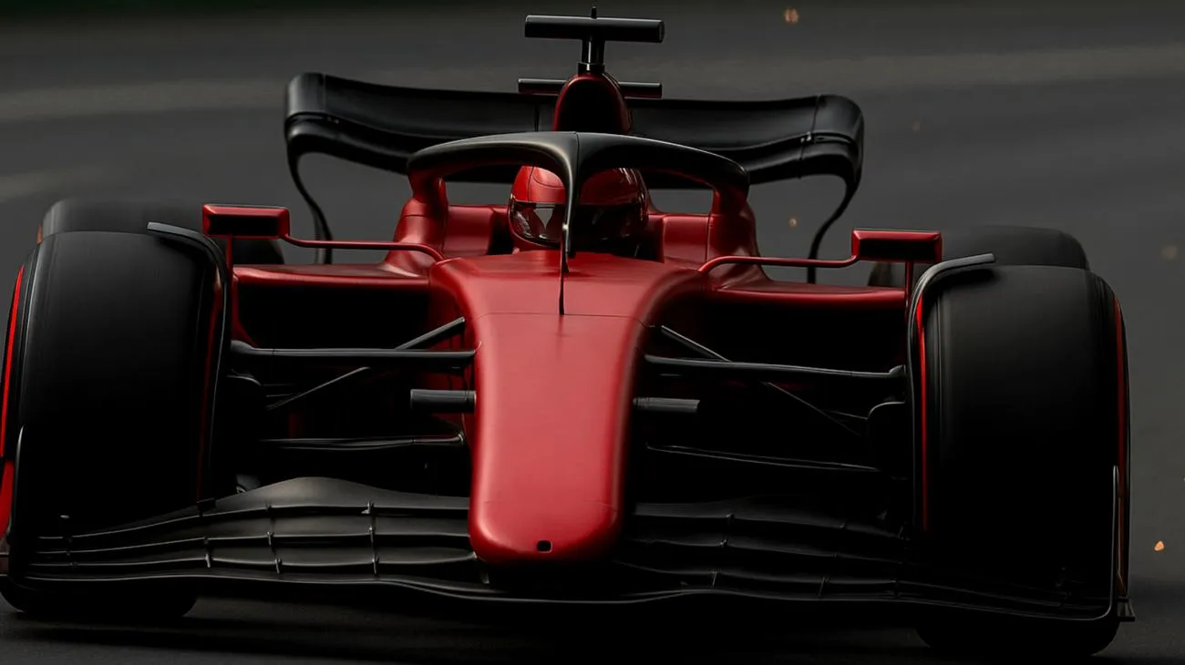 Le F1 qualifiche che cambiano tutto: Norris domina, Ferrari sorprende e Verstappen precipita 2025-06-28T16:02:09.491Z"