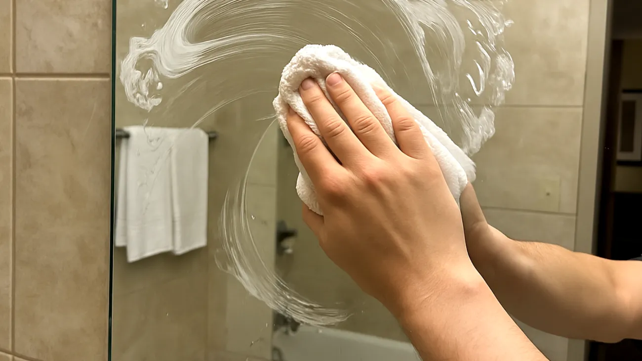 Specchio bagno"
