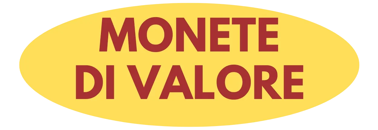 Monete Di Valore